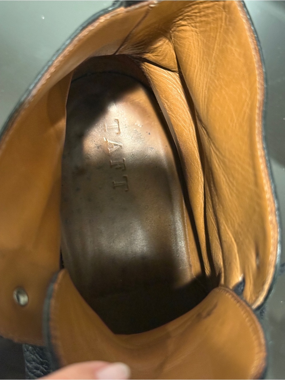 Taft Rome Boot - Picture 15 of 15